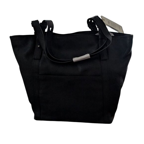 Lucky Brand Leather Odea ToteNWT